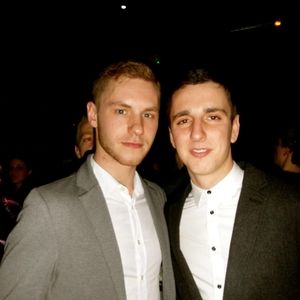 Meet your Posher, Ben